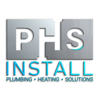 PHSinstal Logo